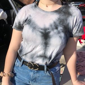 RARE brandy melville one size top